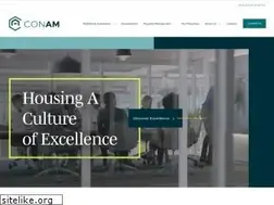Sites similar to conamwaitlist.com
