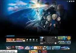 Sites similar to conan-movie.jp