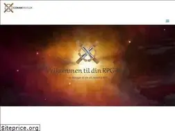 Sites similar to conanexiles.dk