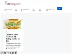 Sites similar to conangi.com