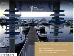 Sites similar to conanicutmarina.com