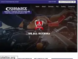 Sites similar to conantauto.com