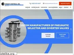 Sites similar to conantcontrols.com