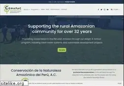 Sites similar to conapac.org