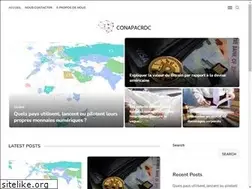 Sites similar to conapacrdc.org