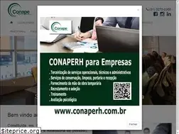 Sites similar to conaperh.com.br