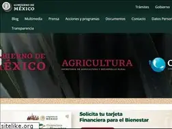 Sites similar to conapesca.gob.mx
