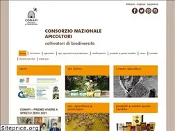 Sites similar to conapi.it