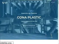 Sites similar to conaplastic.mx