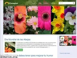 Sites similar to conaplor.com.mx