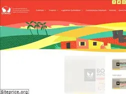 Sites similar to conaq.org.br