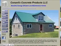 Sites similar to conardsblocks.com