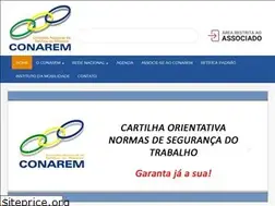 Sites similar to conarem.com.br
