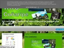 Sites similar to conaripechile.blogspot.com