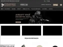 Sites similar to conarmas.com.br