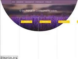 Sites similar to conaroma.com.br