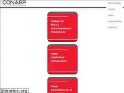 Sites similar to conarp.org.ar