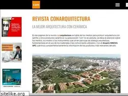 Sites similar to conarquitectura.com