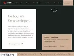 Sites similar to conartes.com.br