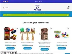 Sites similar to conartoys.com
