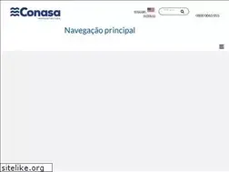 Sites similar to conasa.com