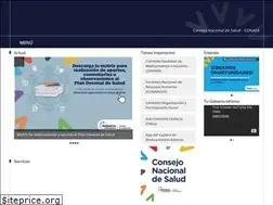 Sites similar to conasa.gob.ec