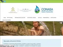 Sites similar to conasa.hn