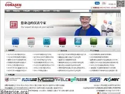 Sites similar to conasen.com
