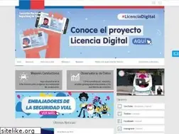 Sites similar to conaset.cl