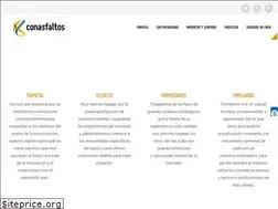Sites similar to conasfaltos.com