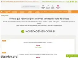 Sites similar to conasi.eu