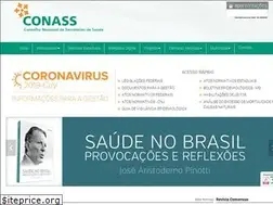 Sites similar to conass.org.br