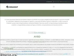 Sites similar to conassif.fi.cr
