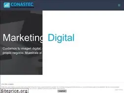 Sites similar to conastec.es