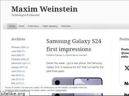 Sites similar to conastein.com