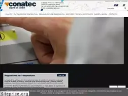 Sites similar to conatec.com
