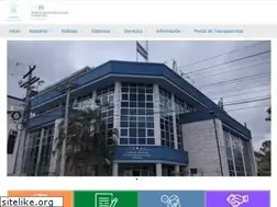 Sites similar to conatel.gob.hn