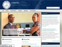 Sites similar to conatel.gouv.ht