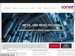 Sites similar to conatex.de