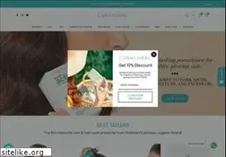 Sites similar to conaturalintl.com