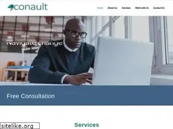 Sites similar to conault.com