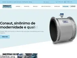 Sites similar to conaut.com.br