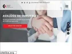 Sites similar to conavsa.com