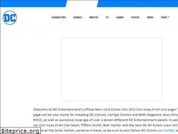 Sites similar to conawayfromcon.com