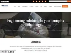 Sites similar to conaxtechnologies.com