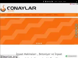 Sites similar to conaylar.com