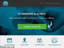 Sites similar to conaz.com.br