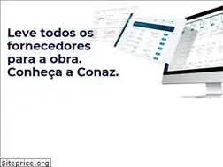 Sites similar to conazsolucoes.com.br