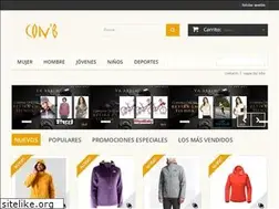 Sites similar to conb.cl