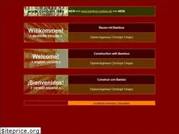 Sites similar to conbam.info